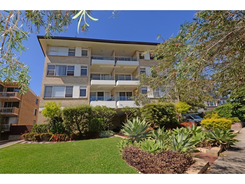 25/73 Broome Street, Maroubra NSW 2035 PRDnationwide Perez Real