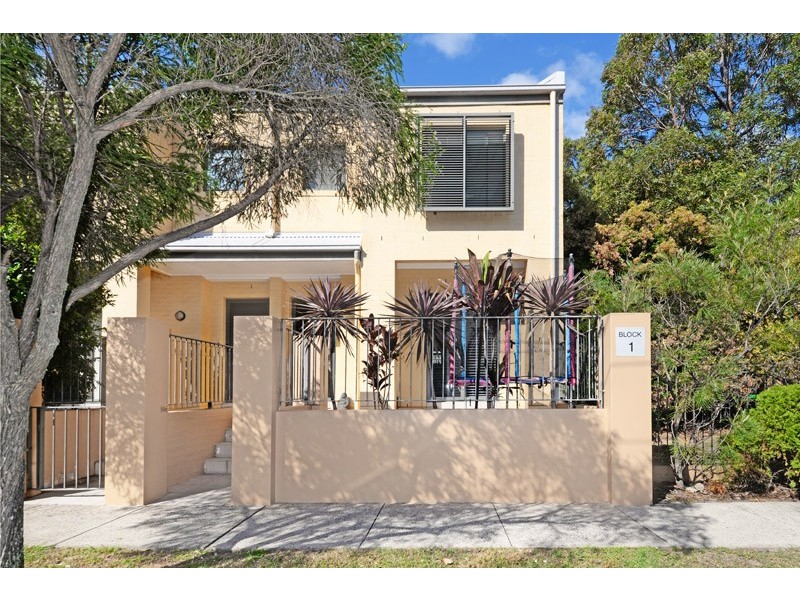 20/25 Chelmsford Ave, Botany NSW 2019