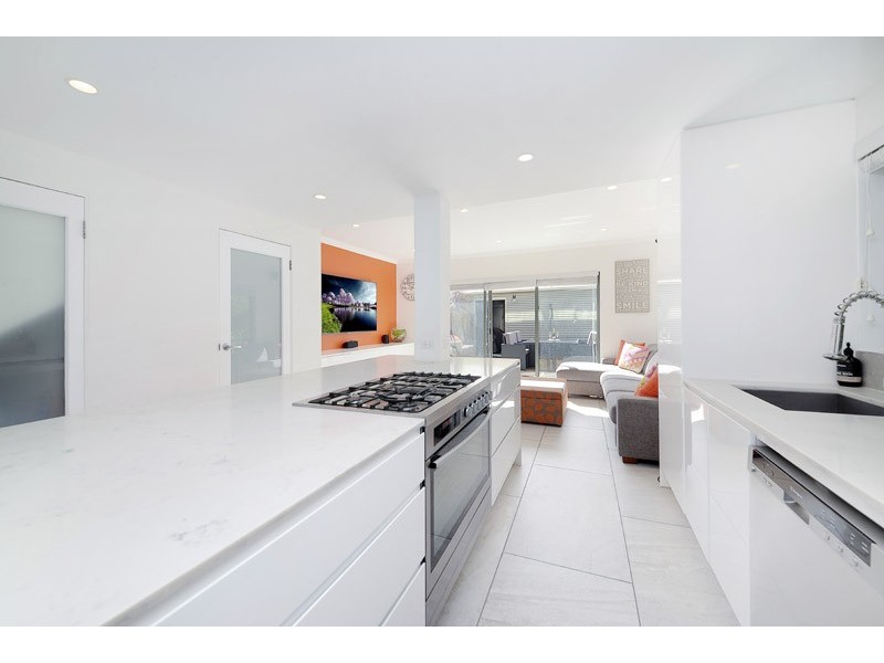 20/25 Chelmsford Ave, Botany NSW 2019