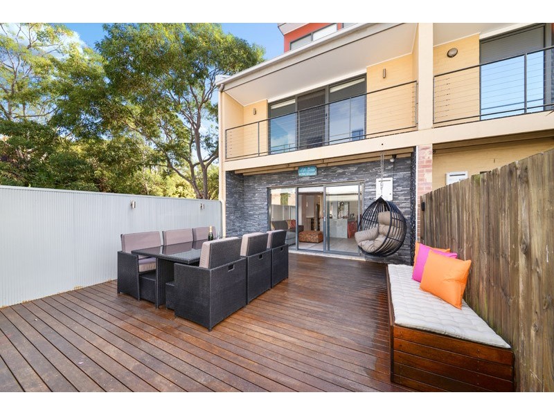 20/25 Chelmsford Ave, Botany NSW 2019