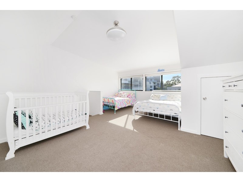 20/25 Chelmsford Ave, Botany NSW 2019