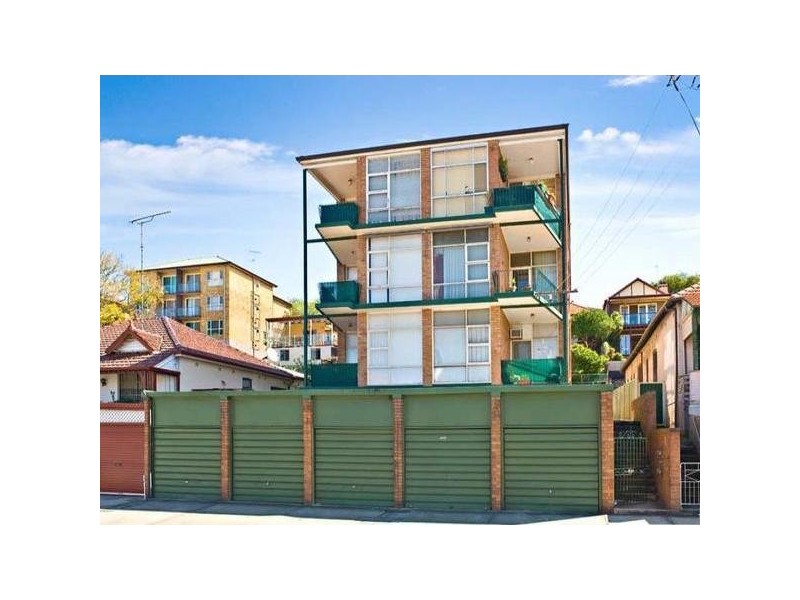 3/41a Anzac Parade, Kensington NSW 2033