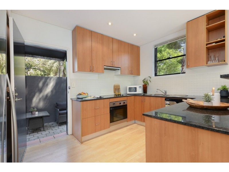 4/44 Chester Avenue, Maroubra NSW 2035