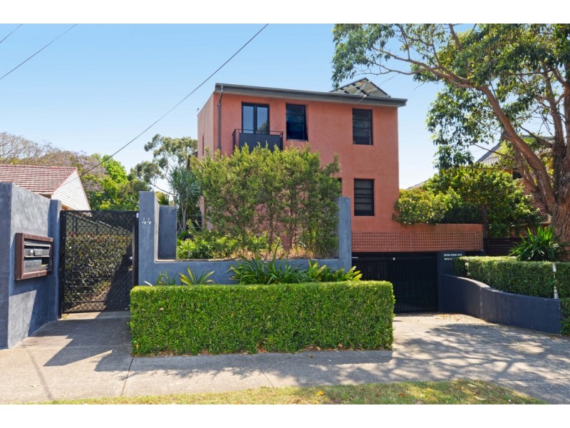 4/44 Chester Avenue, Maroubra NSW 2035