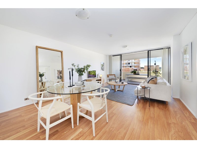 4/117 Boyce Road, Maroubra NSW 2035