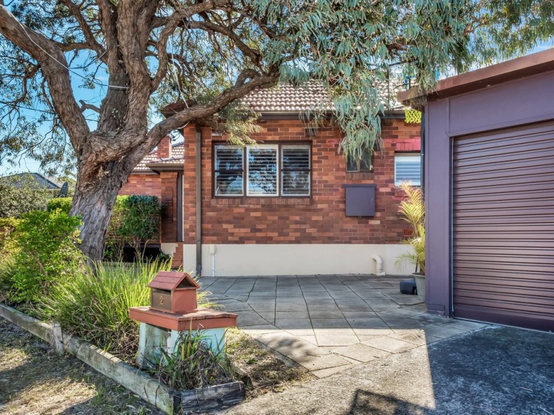 2 Glenugie Street, Maroubra NSW 2035