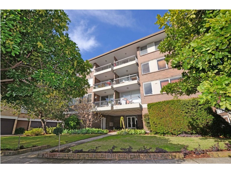 32/75 Broome Street, Maroubra NSW 2035