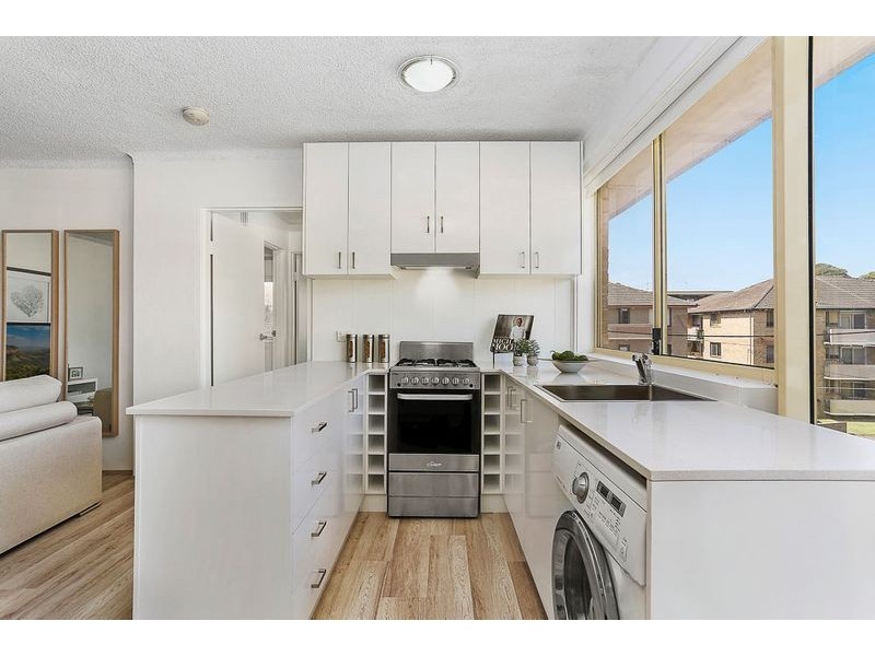 9/34 Brittain Crescent, Hillsdale NSW 2036