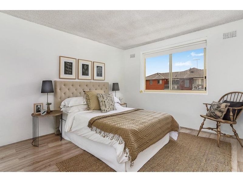 9/34 Brittain Crescent, Hillsdale NSW 2036