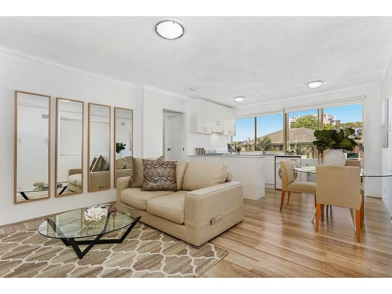 9/34 Brittain Crescent, Hillsdale NSW 2036