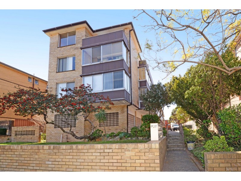 7/58-60 Rainbow Street, Kingsford NSW 2032