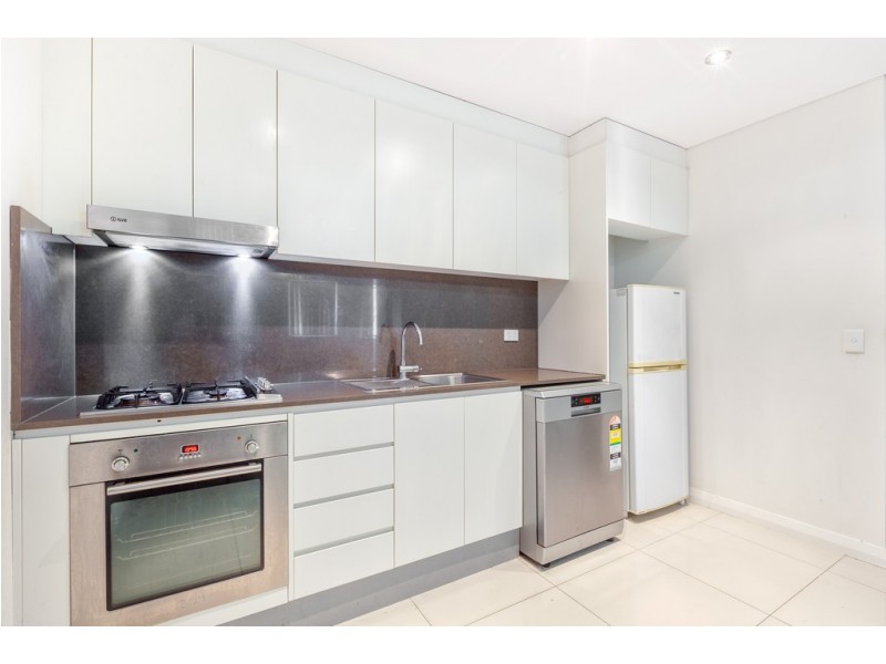 A205/22-24 Rhodes Street, Hillsdale NSW 2036