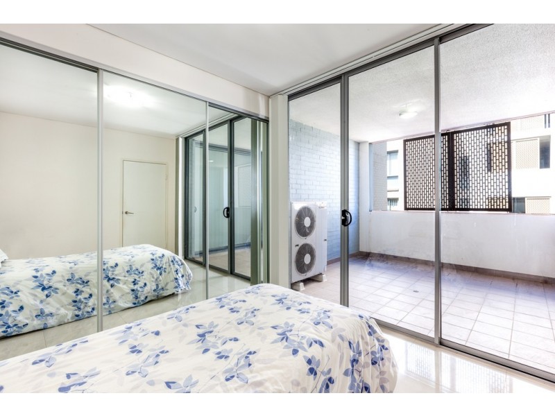 A205/22-24 Rhodes Street, Hillsdale NSW 2036