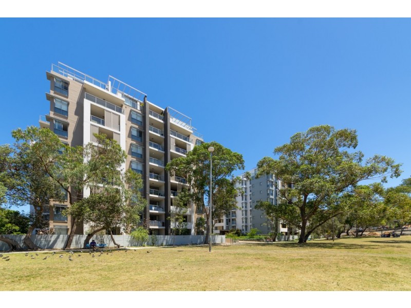 A205/22-24 Rhodes Street, Hillsdale NSW 2036