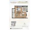 A205/22-24 Rhodes Street, Hillsdale NSW 2036 Floorplan