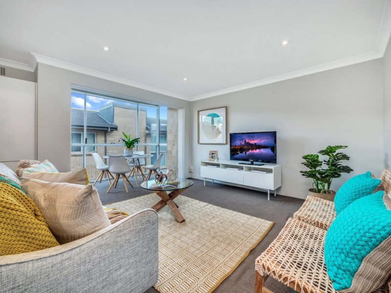 8/33-35 Bond Street, Maroubra NSW 2035