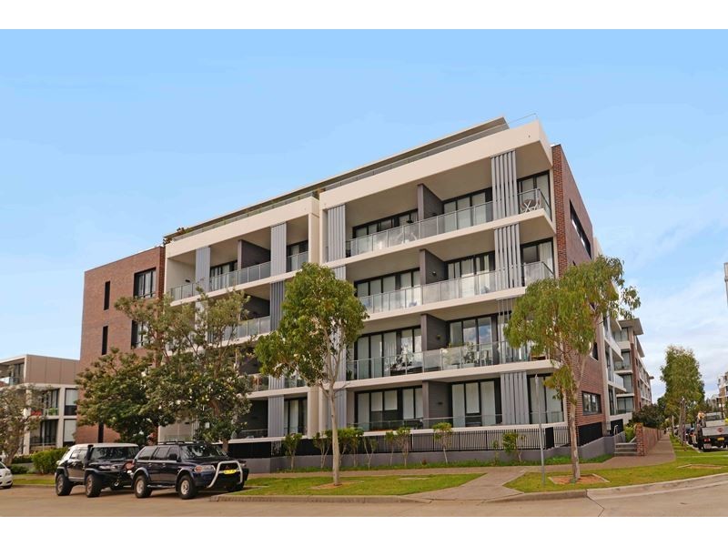 206/26 Harvey Street, Little Bay NSW 2036