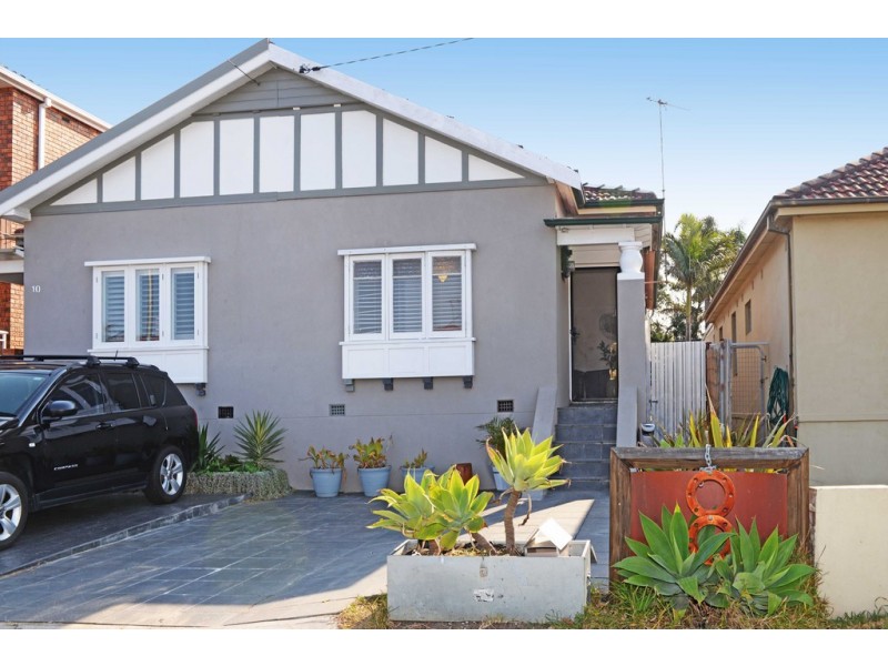 8 Moorina Avenue, Matraville NSW 2036