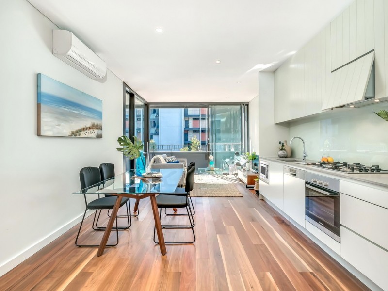 118/4 Galaup Street, Little Bay NSW 2036