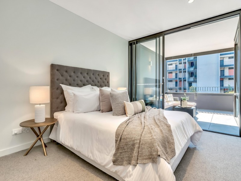 118/4 Galaup Street, Little Bay NSW 2036