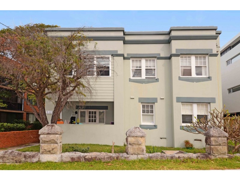 17/5 Severn Street, Maroubra NSW 2035