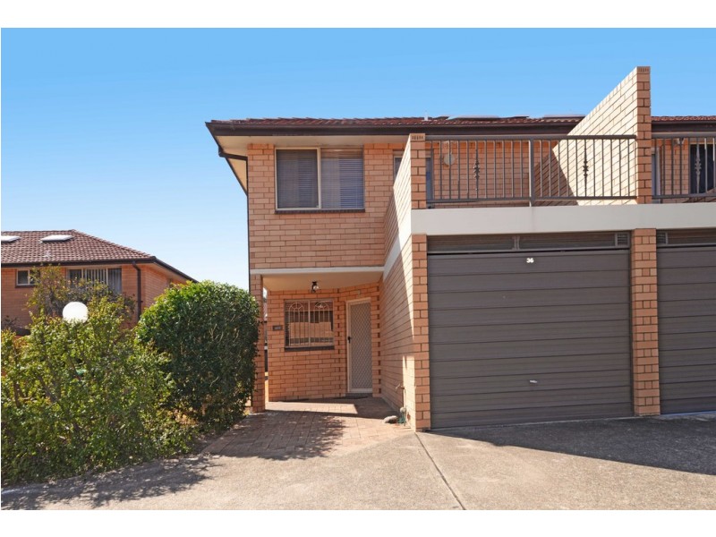 36/22-24 Wassell Street, Matraville NSW 2036