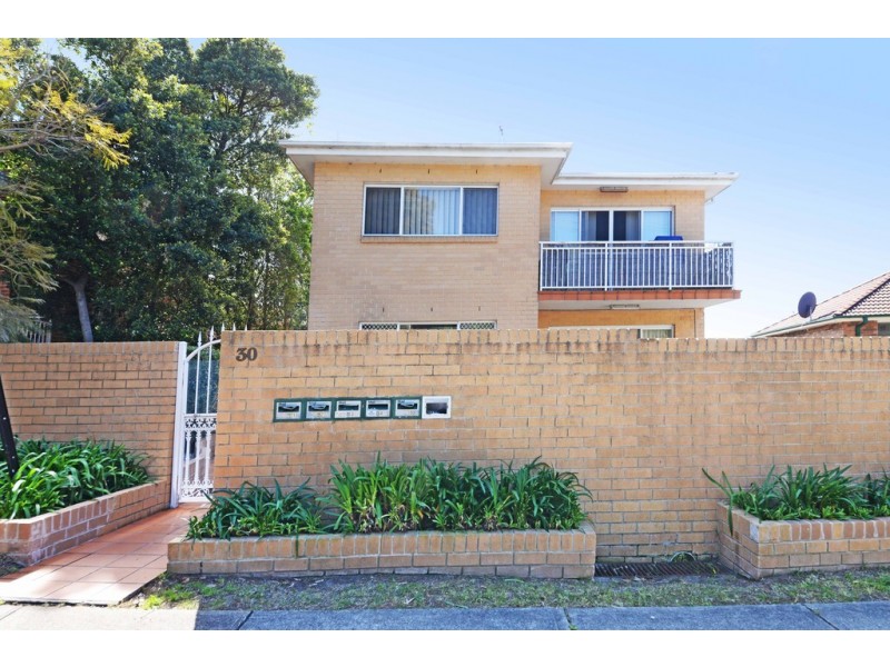 5/30 Portland Crescent, Maroubra NSW 2035