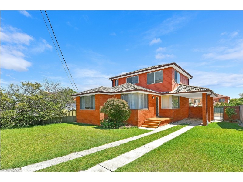 30 Reservoir Street, Little Bay NSW 2036