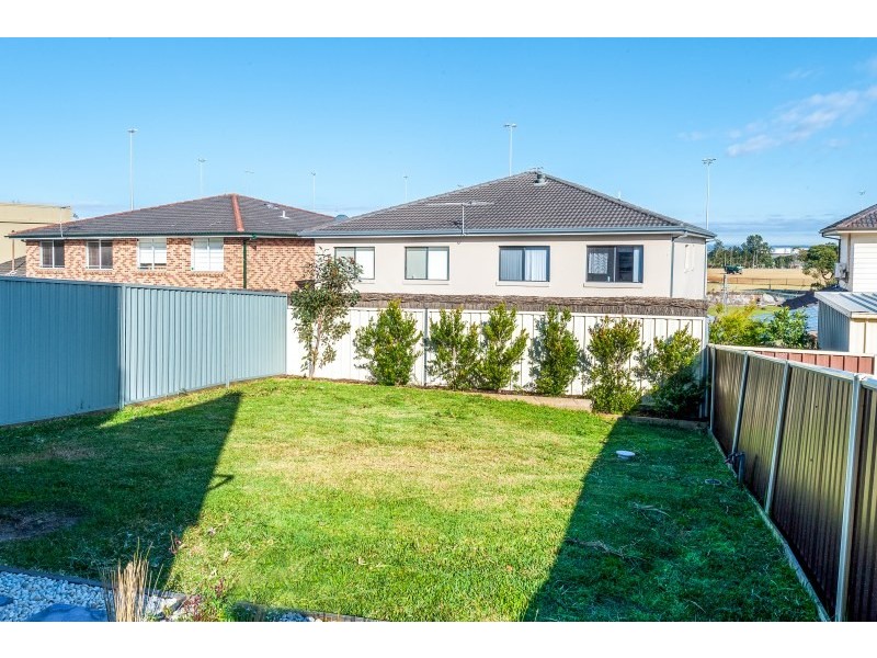 20 Lasseter Avenue, Chifley NSW 2036