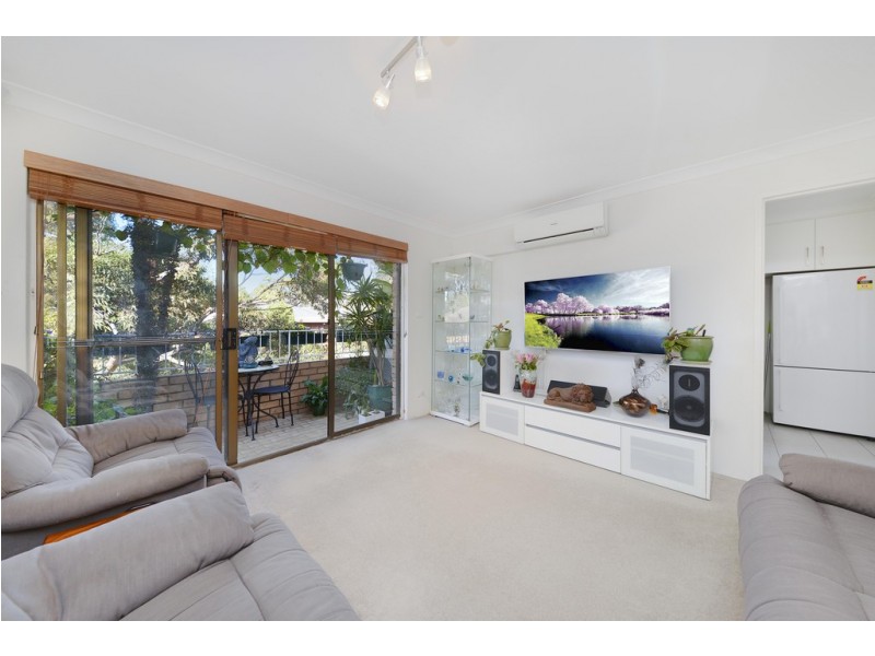 5/14 Grace Campbell Crescent, Hillsdale NSW 2036