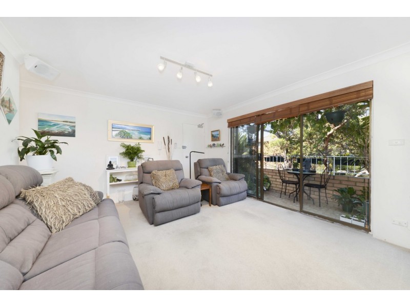 5/14 Grace Campbell Crescent, Hillsdale NSW 2036