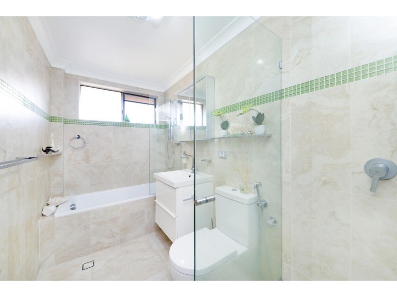 5/14 Grace Campbell Crescent, Hillsdale NSW 2036