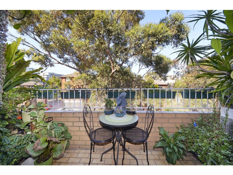 5/14 Grace Campbell Crescent, Hillsdale NSW 2036