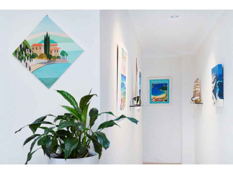 5/14 Grace Campbell Crescent, Hillsdale NSW 2036