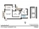 5/14 Grace Campbell Crescent, Hillsdale NSW 2036 Floorplan
