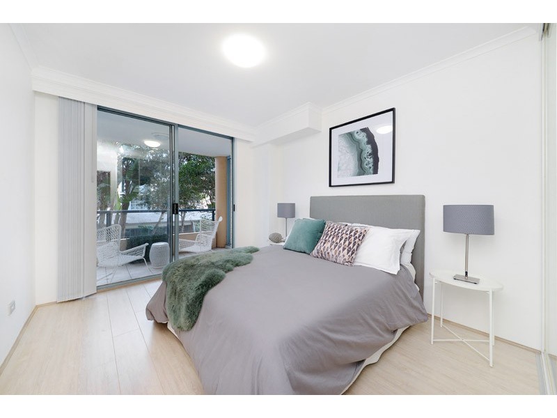 209/116 Maroubra Road, Maroubra NSW 2035
