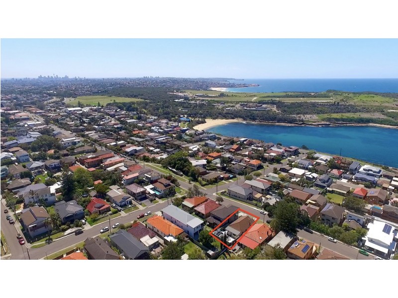 104 Prince Edward Street, Malabar NSW 2036