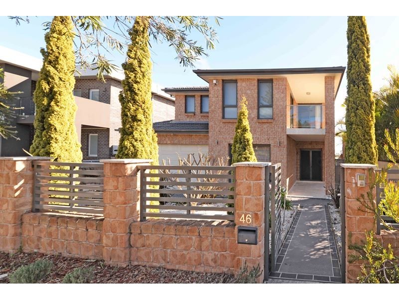 46 Jennings Street, Matraville NSW 2036