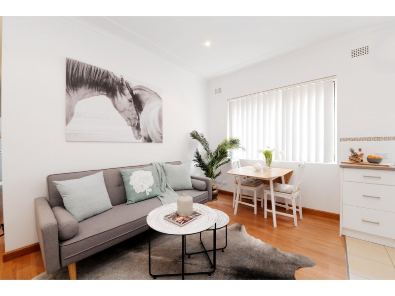 6/8 Hereward Street, Maroubra NSW 2035