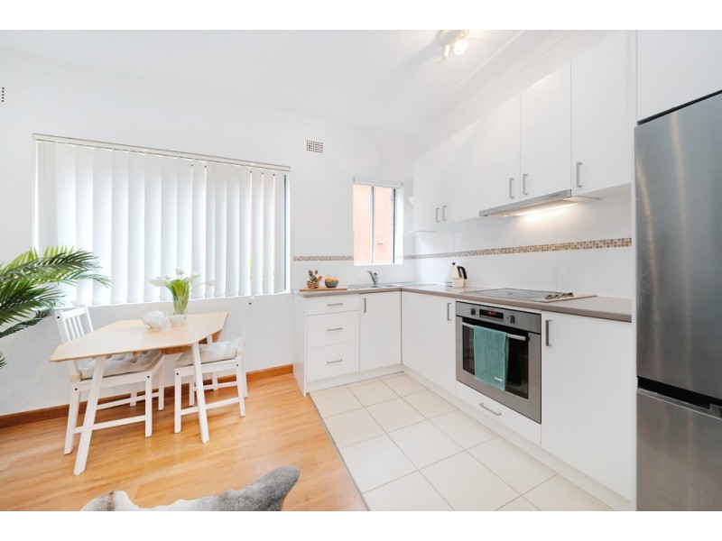 6/8 Hereward Street, Maroubra NSW 2035