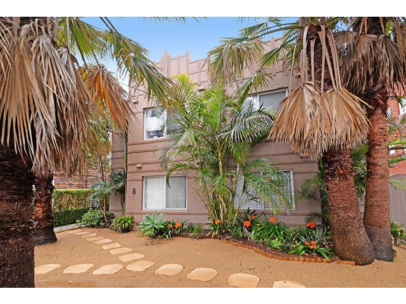 6/8 Hereward Street, Maroubra NSW 2035