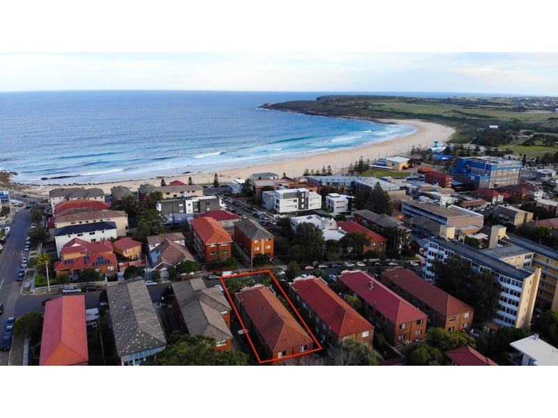 6/8 Hereward Street, Maroubra NSW 2035