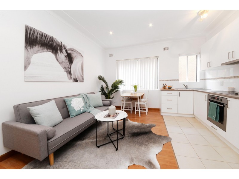 6/8 Hereward Street, Maroubra NSW 2035