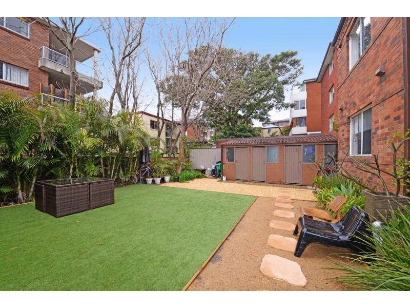 6/8 Hereward Street, Maroubra NSW 2035
