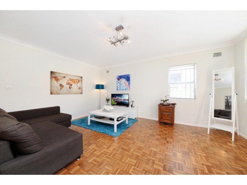 2/416 Maroubra Road, Maroubra NSW 2035