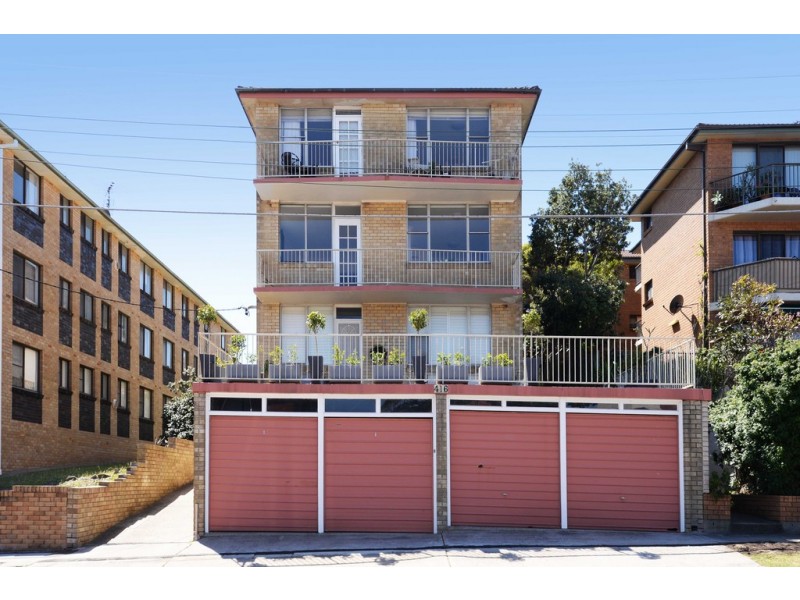 2/416 Maroubra Road, Maroubra NSW 2035