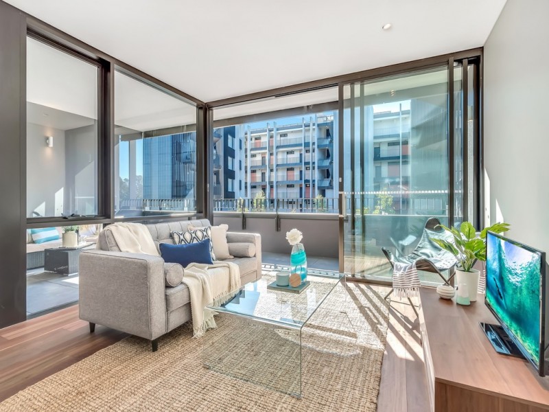 118/4 Galaup Street, Little Bay NSW 2036