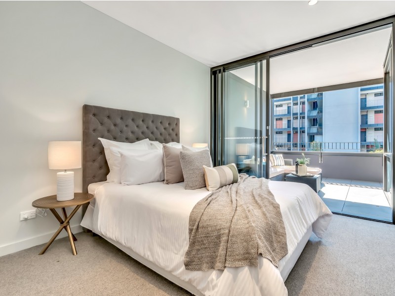 118/4 Galaup Street, Little Bay NSW 2036