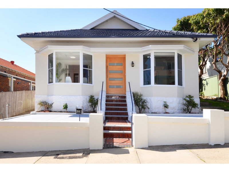24 Wallace Street, Kingsford NSW 2032