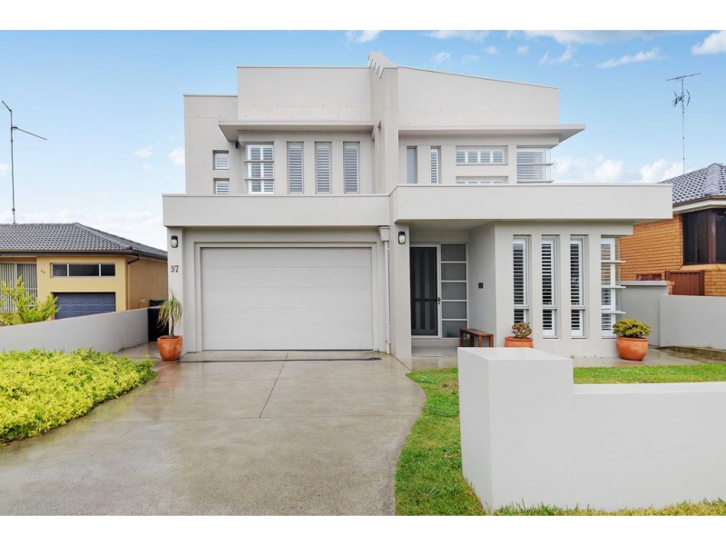 97 Bilga Crescent, Malabar NSW 2036